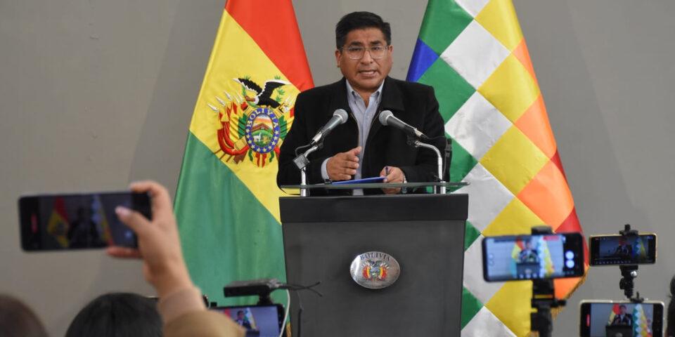 EMAPA distribuye 2.000 toneladas de arroz importado para estabilizar precios