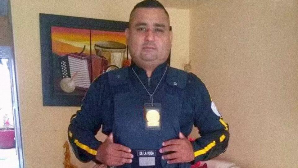 Hallan muerto en prisión al autor de un feminicidio en Bogotá