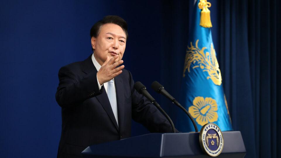 La Policía surcoreana rechaza hacerse cargo de la detención del expresidente por controversias legales