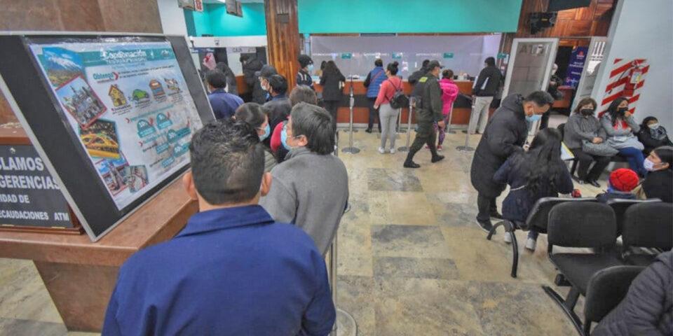 Desde centros artísticos hasta sindicales: descubre las 14 categorías exentas de impuestos en La Paz