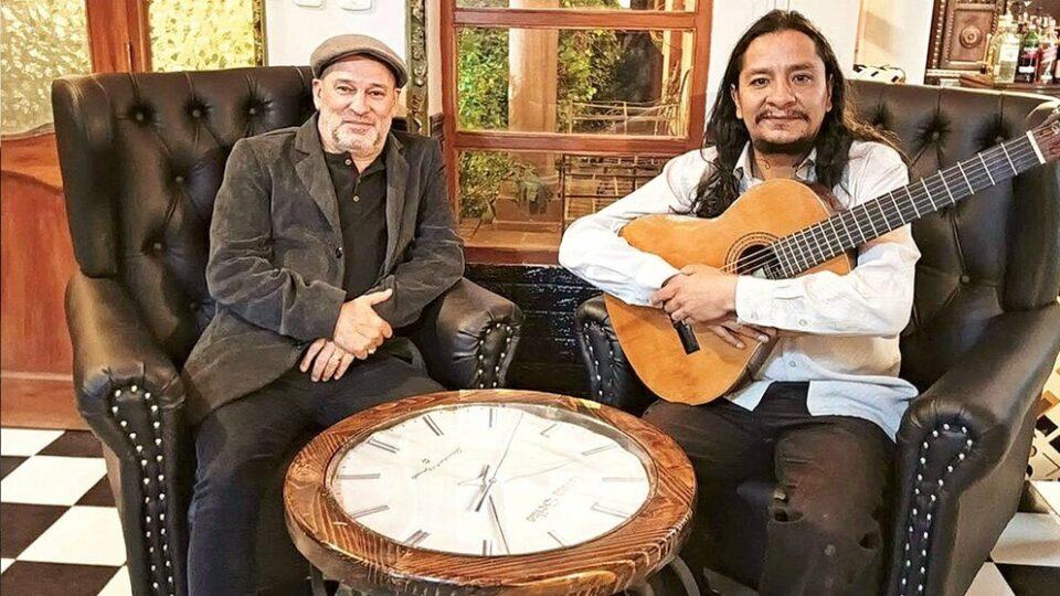 ‘A Puro Tango’ fusiona música y danza en un espectáculo único en la Muela del Diablo