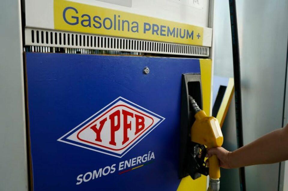 Establecen nuevos precios para gasolinas Premium+ y Ultra Premium 100, y diésel ULS