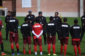 Always Ready inicia pretemporada con Eduardo Villegas al mando para la temporada 2025