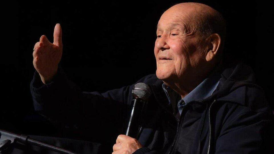 Leo Dan, cantante ycompositor argentino mu3re a los 82 añosde edad