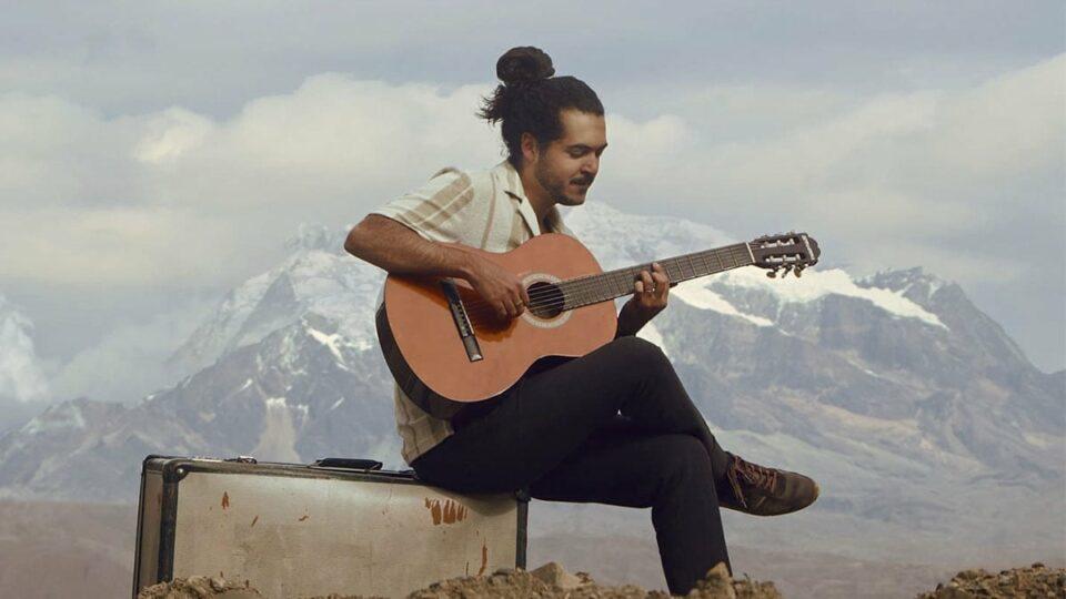 Matheus Fonseca llega a La Paz para ofrecer un concierto entre amigos