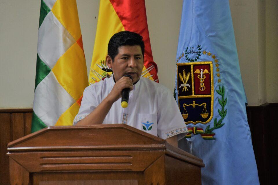 El TSE extiende por séptima vez el plazo para la renovación de directivas de organizaciones políticas, ahora hasta el 20 de marzo