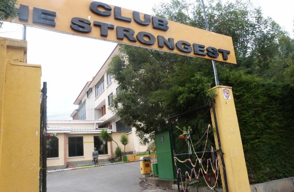 Crisis dirigencial y judicial sacude a The Strongest