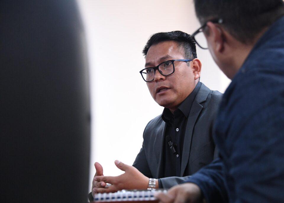 La inversión en la industrialización del litio impulsará un fuerte movimiento económico en Potosí