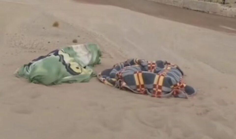 AETN inicia investigación por la muerte de tres niños en Uyuni