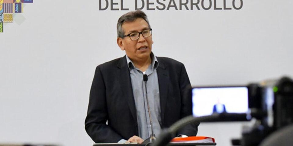 Créditos aprobados por la ALP inyectan $us 2.013 millones a la economía del país