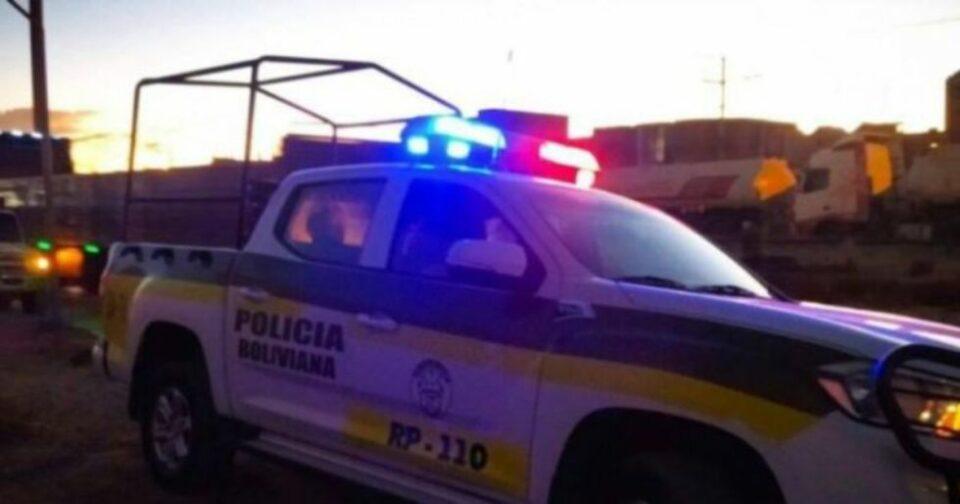 Potosí: Joven pierde la vida apuñalado tras una pelea en una fiesta de matrimonio