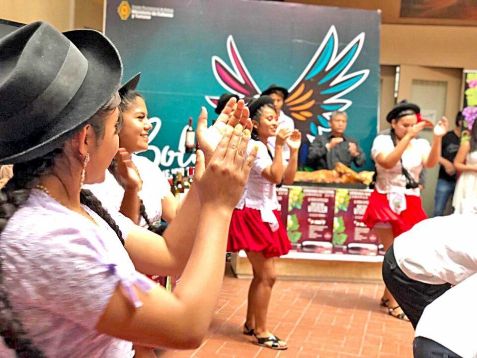 Alcalde de Camargo gestiona apoyo con ministerios para apoyar la Fenavit 2025