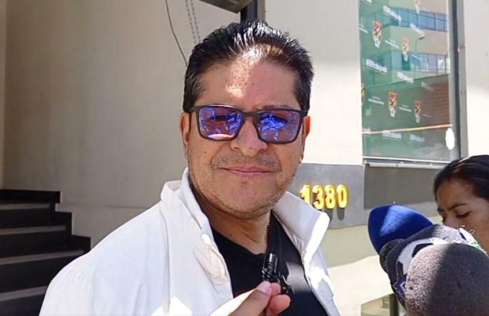 Eduardo Villegas: "Reemplazar a Robson es complicado, es un jugador excepcional"