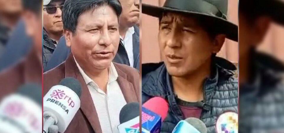 Fejuve y gremiales de El Alto exigen a la Intendencia garantizar el precio y peso justo del pan