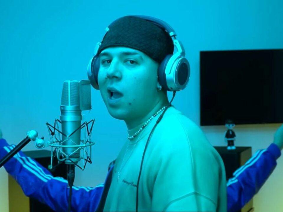 Quevedo explica las razona por la que se alejó de la música