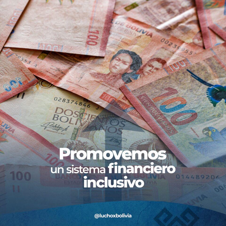 Bancos Múltiples y PYME destinarán $us 20 millones a función social en 2025, según Arce