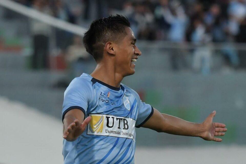 Gabriel Montaño y el club Aurora enfrentan proceso del Tribunal de Disciplina Deportiva