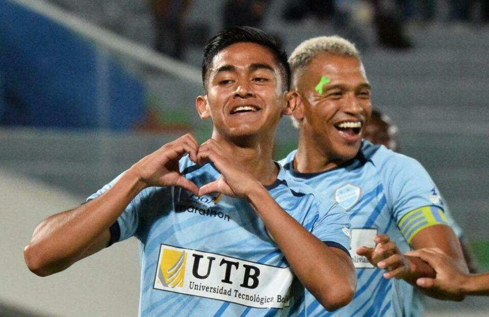 Cinco clubes se suman a Royal Pari en el proceso deportivo en el caso Montaño