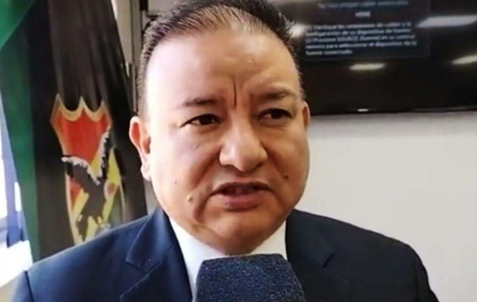 FBF, impedida para citar a Congreso Extraordinario y a Consejo de la División Profesional