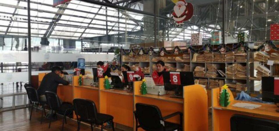 A partir de febrero, contribuyentes de El Alto podrán beneficiarse del descuento del 20% en el pago de impuestos