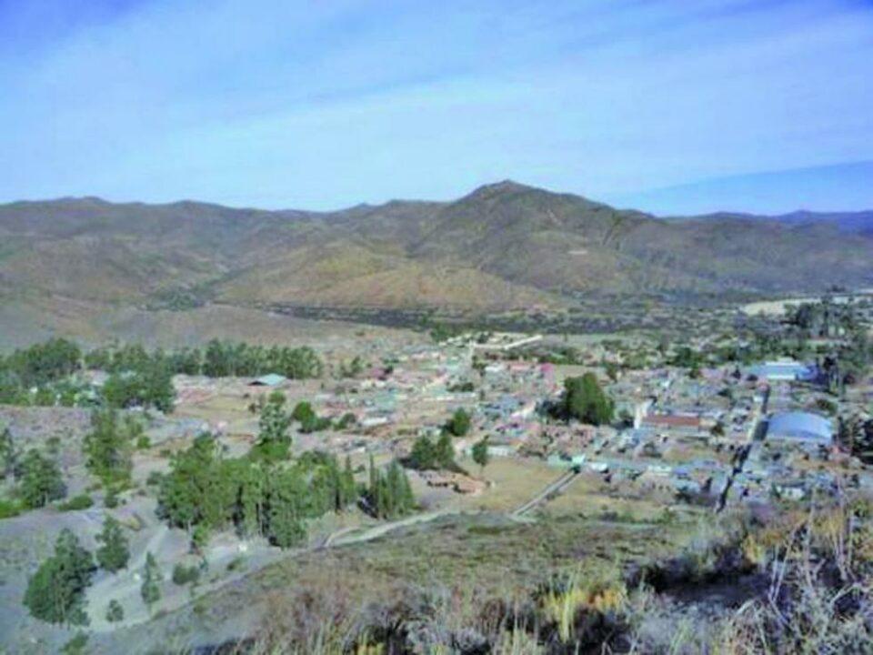 Explosiones y enfrentamientos en Caiza D arroja más de 20 heridos