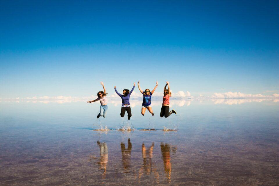Salar de Uyuni es calificado como destacado destino turístico