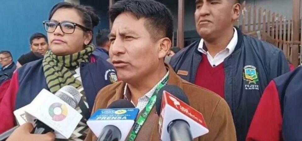 Fejuve pide eliminar 'cáncer del trameaje' y respaldarán a zonas que decidan botar a sindicatos que incumplan acuerdo