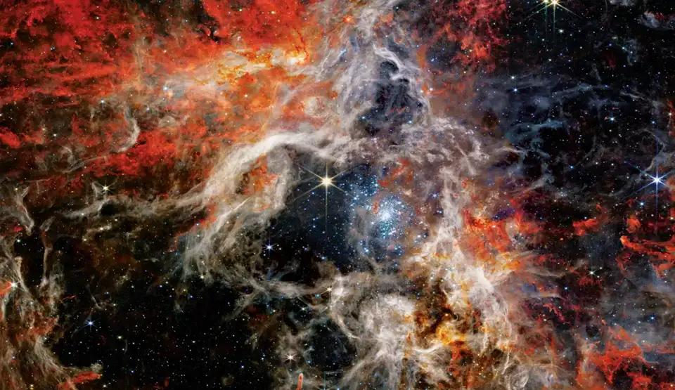 ¿Cuál es la verdadera edad del universo?