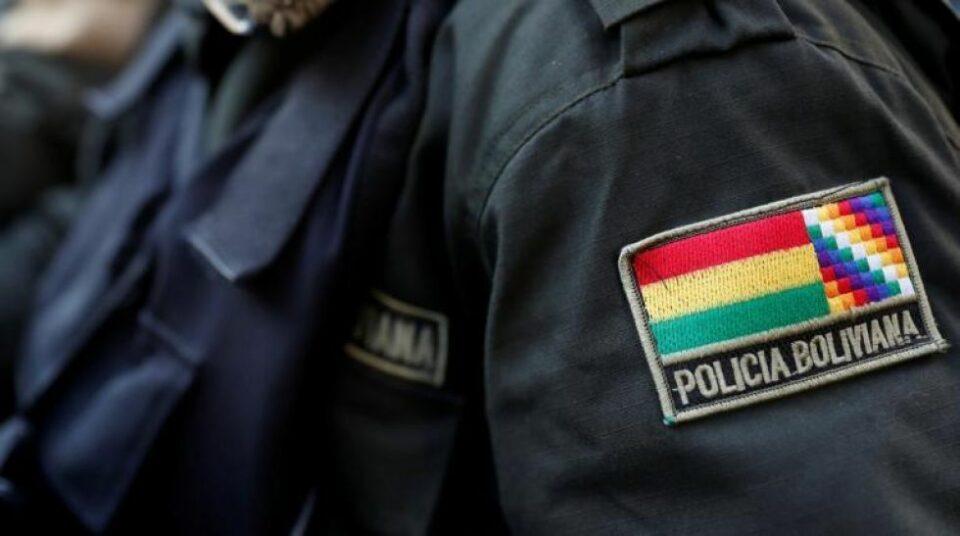 Santa Cruz: Denuncian a un policía por delito de abuso sexual