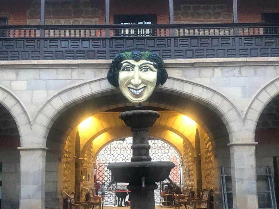 Casa Nacional de Moneda se convierte en el recaudador cultural clave del país