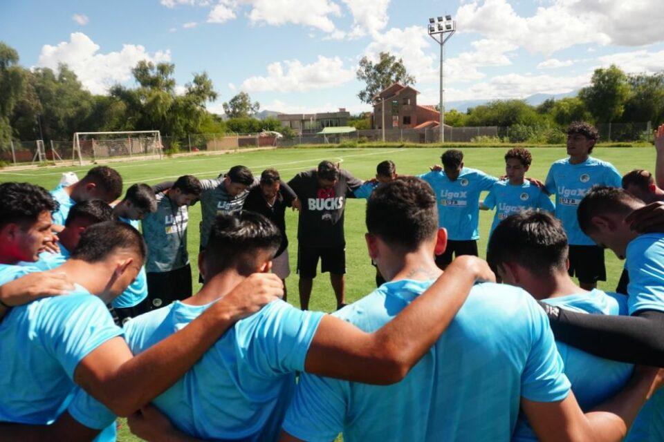 Eynar Osorio llega a Unión Tarija tras su paso por The Strongest