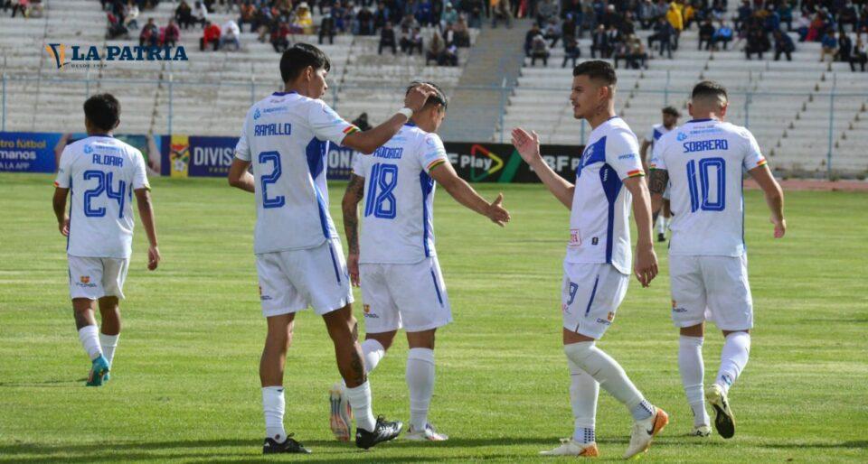 Torneo de verano: GV San José recibe hoy a Bolívar