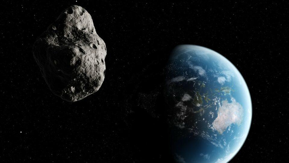 La posibilidad no está lejos: Expertos consideran que un asteroide podría colisionar con la Tierra