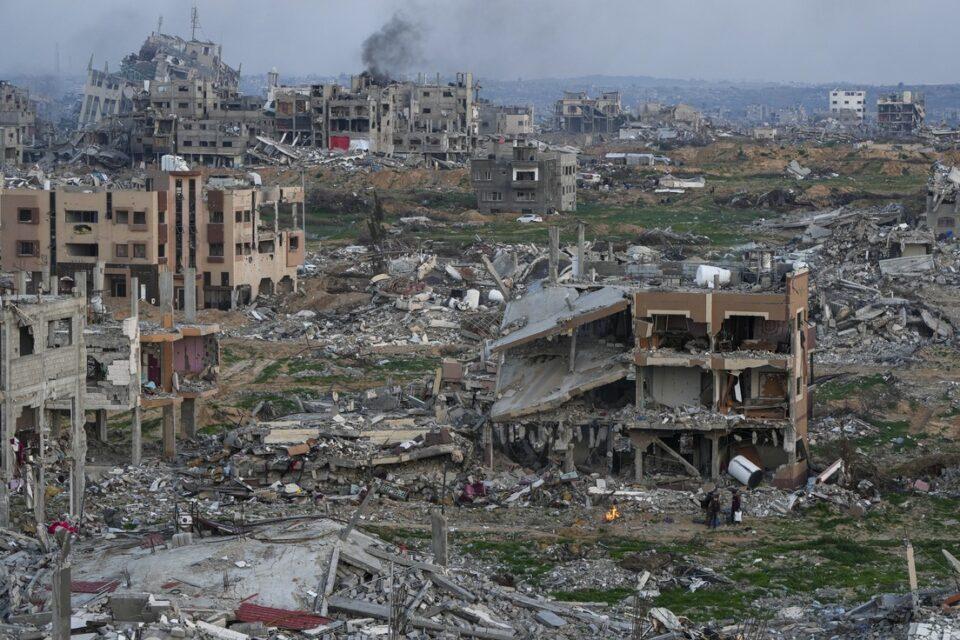 Países latinos reaccionan a la propuesta de Trump para Gaza