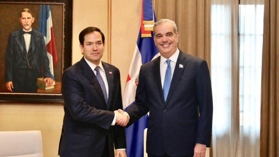 13 elementos clave para la industria tecnológica encontrados en República Dominicana despierta el interés de EE. UU.