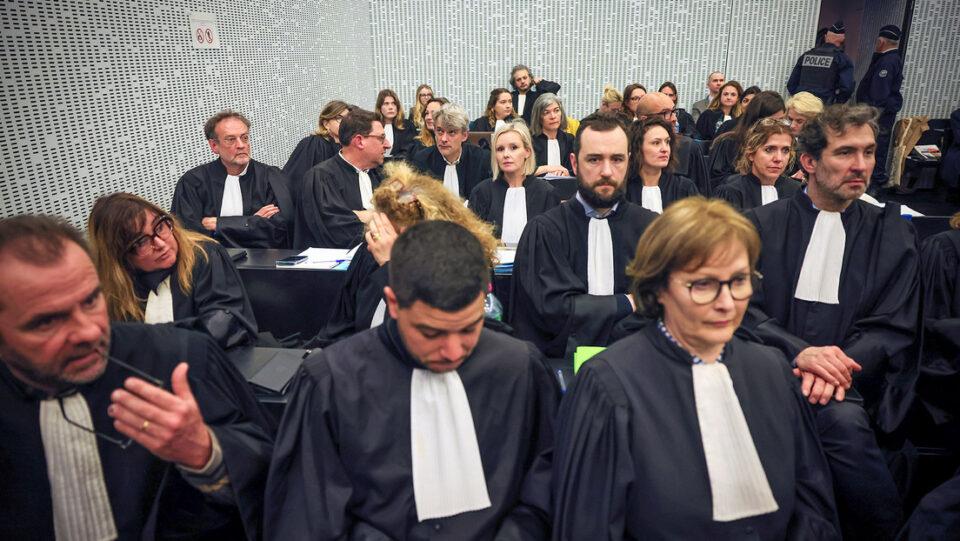 Francia enfrenta el mayor caso de pedofilia, un cirujano es acusado de violar a más de 250 niños