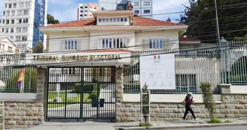 TSE se alista para el encuentro multipartidario del 17 de febrero donde definirán organización de elecciones generales