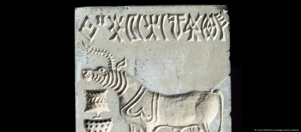 India pide descifrar una antigua escritura del Valle del Indo a cambio de USD 1 millón