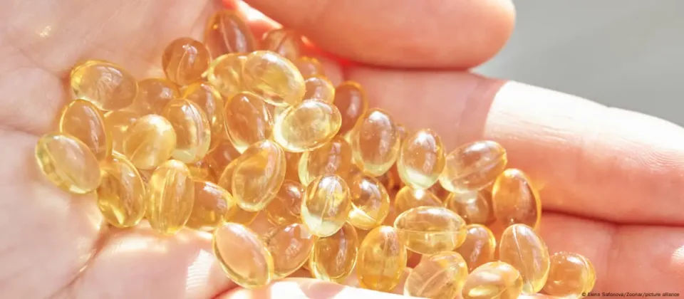 ¿Detener el envejecimiento? Científicos descubren los beneficios del omega-3 combinado al ADN