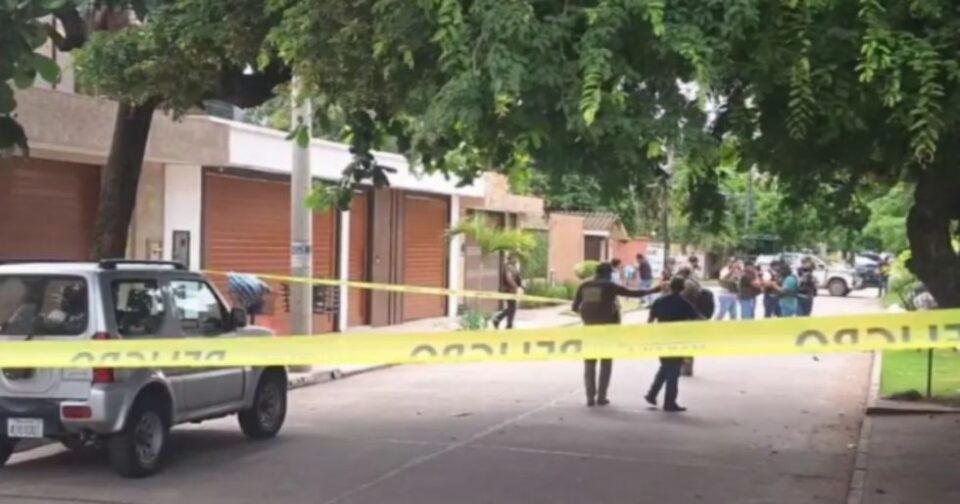 Caso capitán Aldunate: Policía reestructura a los jefes del DACI que investigaban el asesinato