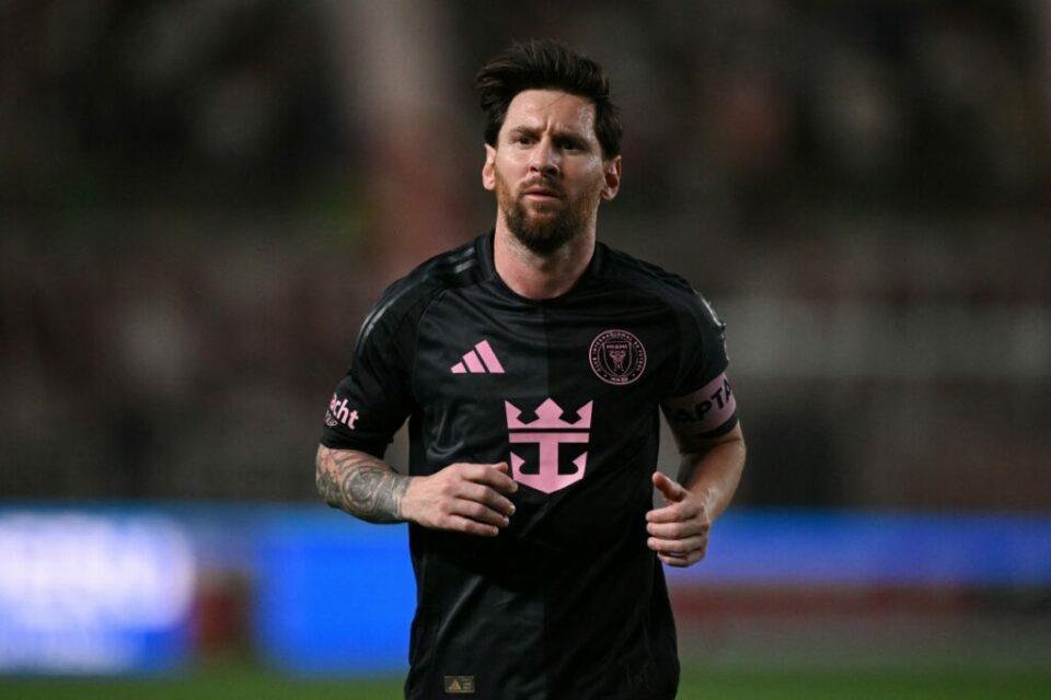 El sueño del gran título: El Inter de Miami vuelve a competir en la Copa de Campeones