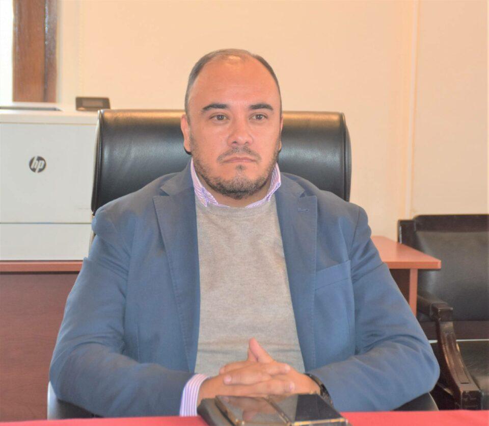 Organizaciones políticas podrán tramitar su personalidad jurídica hasta el 18 de abril