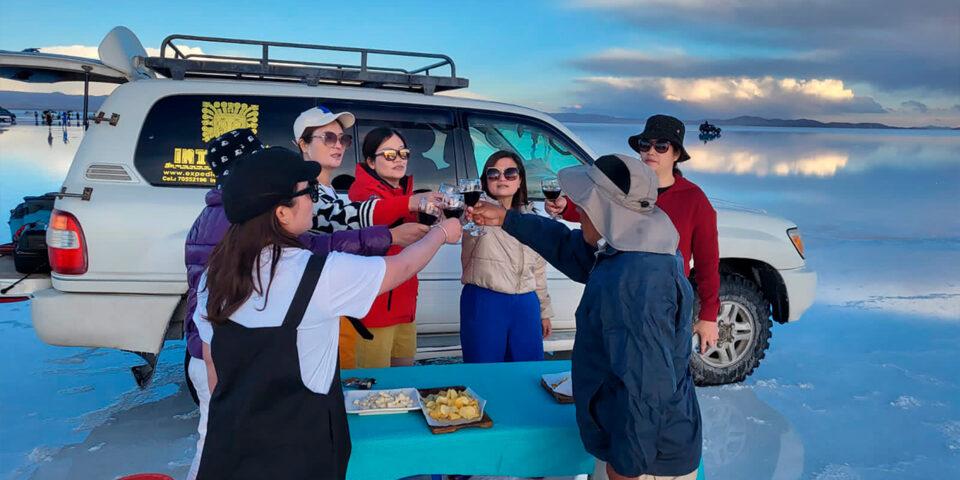 Viceministerio de Turismo impulsa capacitación en turismo de excelencia