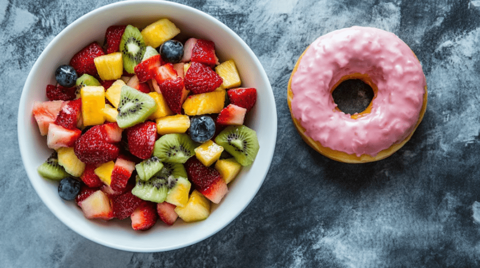 Qué alimentos se deben evitar después del entrenamiento, según los expertos