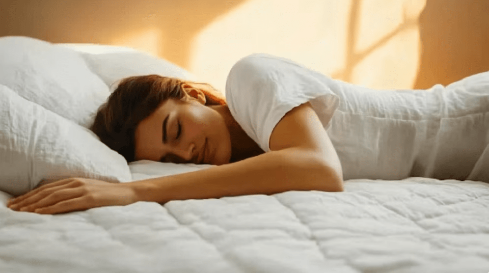 ¿Las mujeres necesitan dormir más que los hombres?