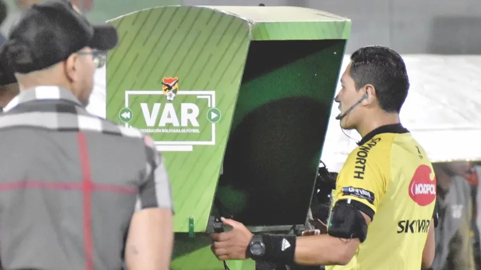El torneo de "verano" no contará con la implementación del VAR