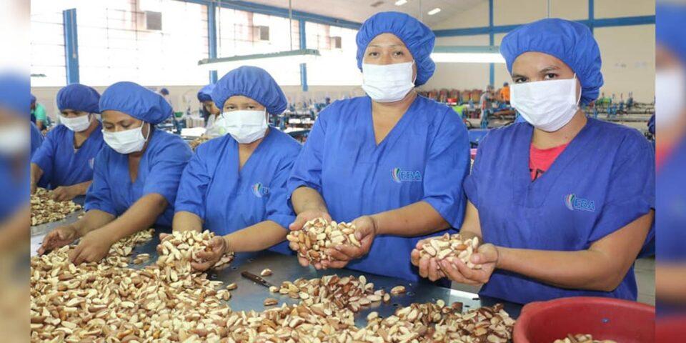 Bolivia tiene un gran potencial para desarrollarse a través del comercio exterior