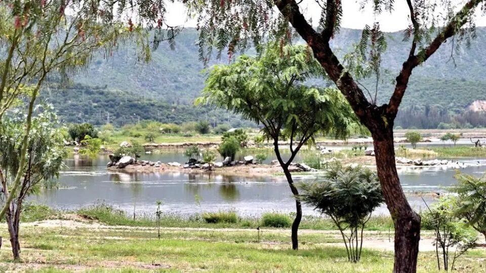 Cochabamba: rige alerta naranja por fuertes lluvias y tormentas