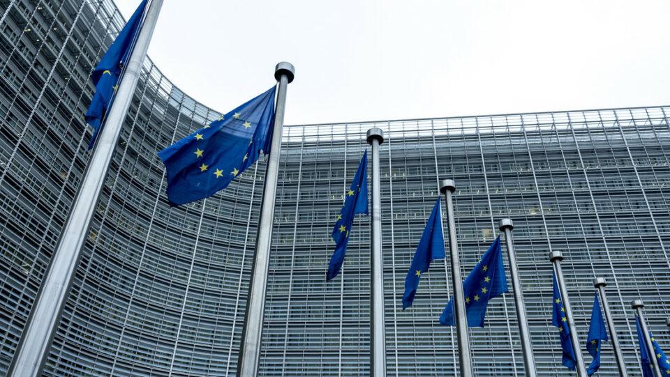 EE.UU. envía a la UE una lista de preguntas sobre Ucrania y la participación en un acuerdo de paz