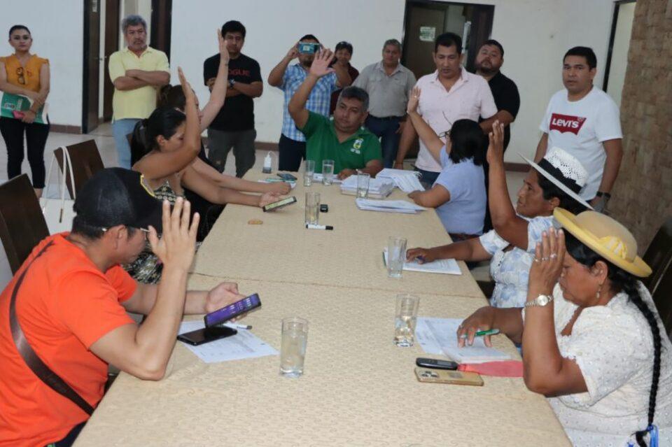 Asamblea del Chaco propone reducir personal en un 40% para enfrentar la crisis y recortar presupuesto